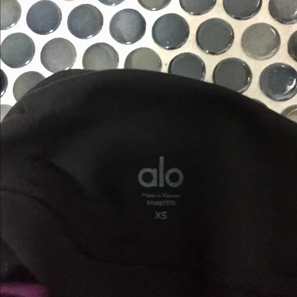 XS | Full-Length Leggings | Yoga Pants 🧘‍♀️ - Picture 4 of 5